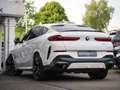 BMW X6 xDrive30d M SPORT PRO-LUFTF-PANO-HUD-22M-COGANC Weiß - thumbnail 8