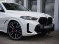 BMW X6 xDrive30d M SPORT PRO-LUFTF-PANO-HUD-22M-COGANC Weiß - thumbnail 11