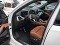 BMW X6 xDrive30d M SPORT PRO-LUFTF-PANO-HUD-22M-COGANC Weiß - thumbnail 12