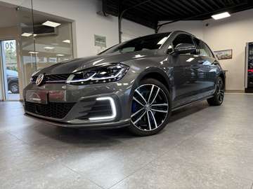 Golf 1.4 eHybrid OPF DSG GTE