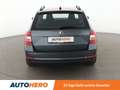 Skoda Octavia 1.4 TSI Ambition Aut.*NAVI*CARPLAY*SHZ*ALU*TEMPO* Grau - thumbnail 5