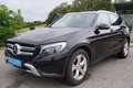 Mercedes-Benz GLC 250 GLC-Klasse GLC 250 d 4Matic Schwarz - thumbnail 2