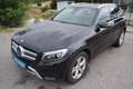 Mercedes-Benz GLC 250 GLC-Klasse GLC 250 d 4Matic Schwarz - thumbnail 3