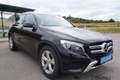 Mercedes-Benz GLC 250 GLC-Klasse GLC 250 d 4Matic Schwarz - thumbnail 13
