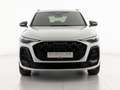 Audi Q5 2.0 tdi mhev+ s line edition quattro 204cv s-troni Blanc - thumbnail 2