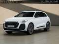 Audi Q5 2.0 tdi mhev+ s line edition quattro 204cv s-troni Bianco - thumbnail 1