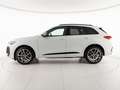 Audi Q5 2.0 tdi mhev+ s line edition quattro 204cv s-troni Blanc - thumbnail 3