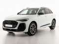 Audi Q5 2.0 tdi mhev+ s line edition quattro 204cv s-troni Blanc - thumbnail 1