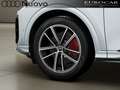Audi Q5 2.0 tdi mhev+ s line edition quattro 204cv s-troni Bianco - thumbnail 7
