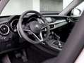 Alfa Romeo Stelvio 2.2d Super | Panodak | Comfort stoelen | Flippers Wit - thumbnail 6