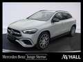 Mercedes-Benz GLA 200 d 4MATIC Ö-Edition Navi,Rückfahrkamera Grau - thumbnail 1