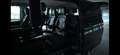 Mercedes-Benz V 220 V 300 d AVANTGARDE EDITION lang (447.813) Schwarz - thumbnail 3