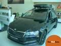 Skoda Superb Style TDI DSG Negro - thumbnail 1