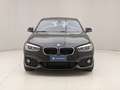 BMW 116 d Msport 5p Nero - thumbnail 2