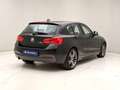 BMW 116 d Msport 5p Nero - thumbnail 4