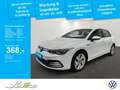 Volkswagen Golf VIII 2.0 TSI 4M Style *LED*KAMERA*NAVI*SITZH* Weiß - thumbnail 1