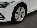 Volkswagen Golf VIII 2.0 TSI 4M Style *LED*KAMERA*NAVI*SITZH* Weiß - thumbnail 10