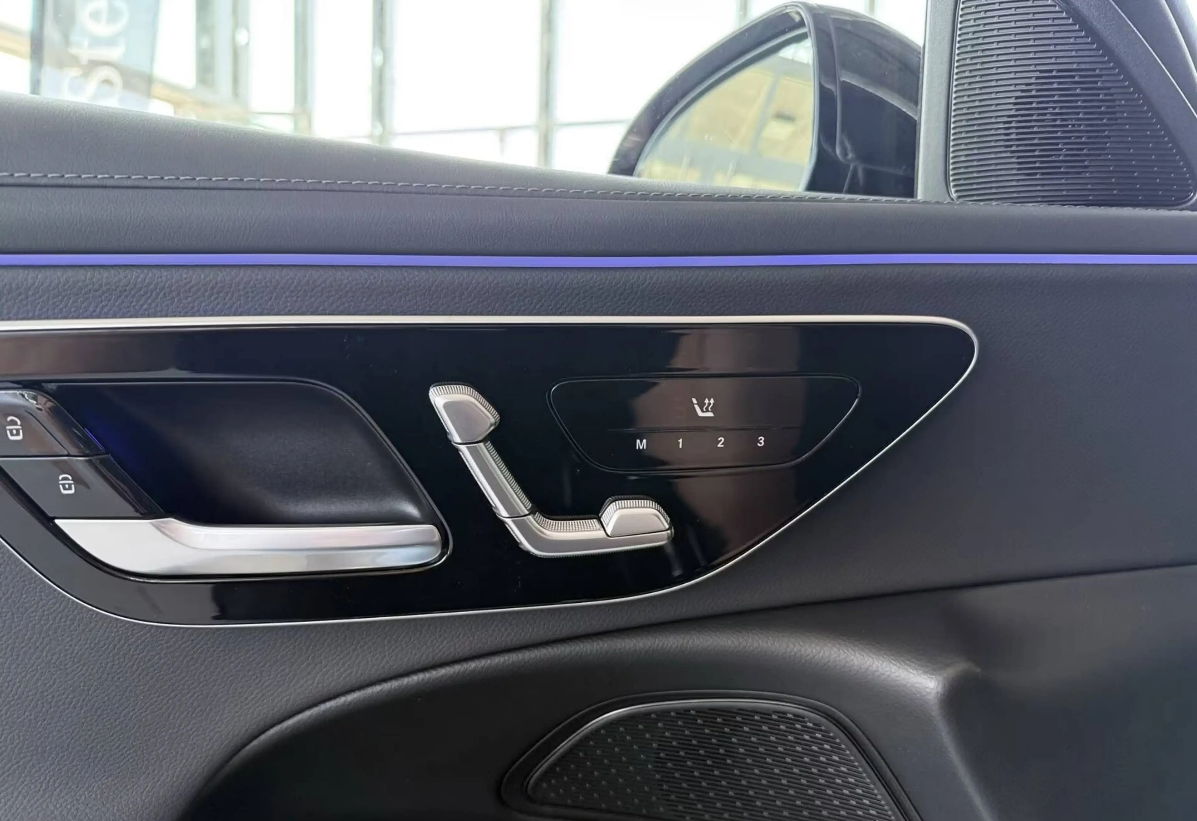 Mercedes-Benz E 200 E 200 AMG Line Advanced Plus (214.050) — photo 8