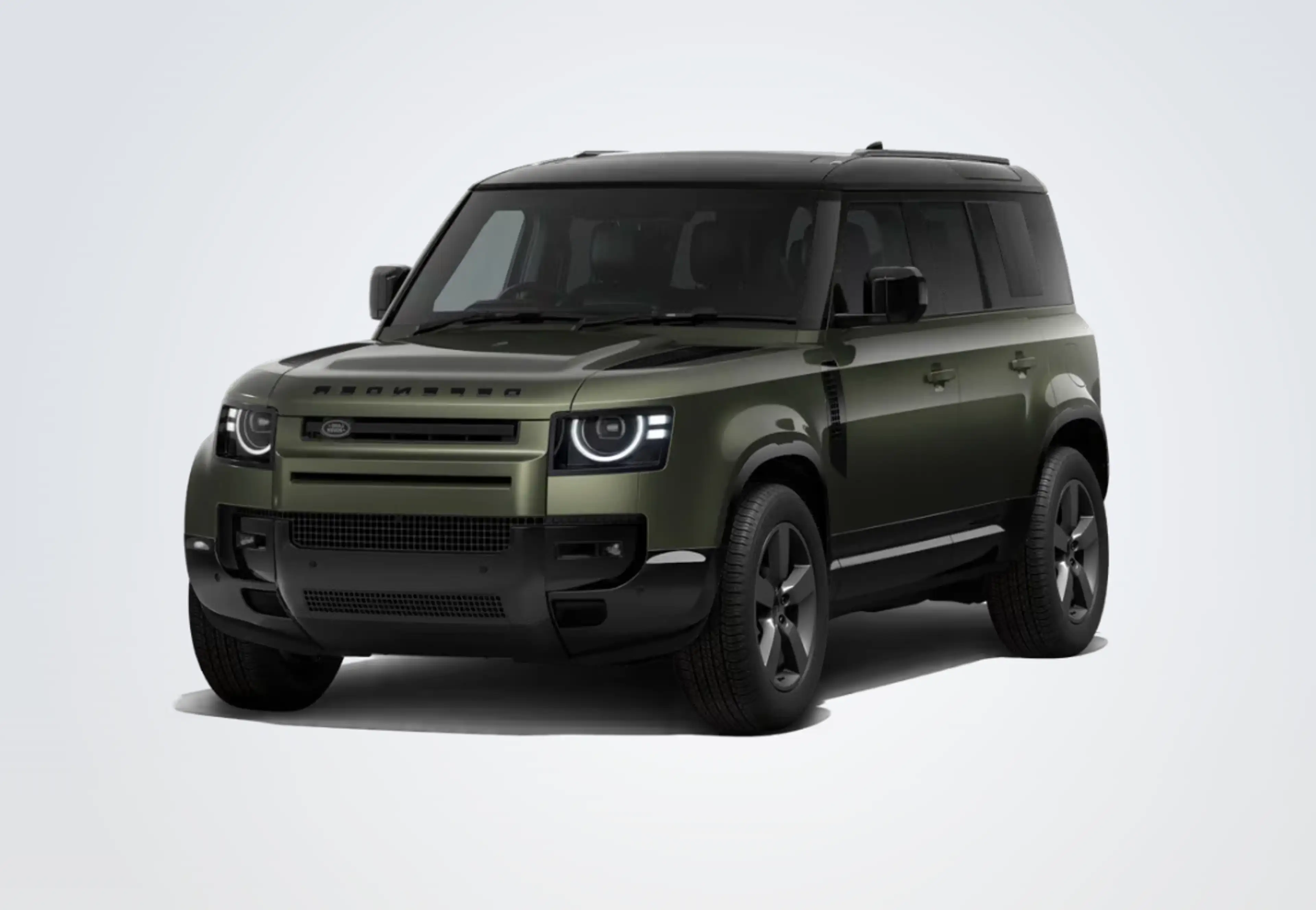 Land Rover Defender 110 P300e X-Dynamic SE AWD Auto. 27MY — photo 8