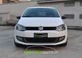 Volkswagen Polo Polo 5p 1.2 TSI R-LINE Highline 105cv Bianco - thumbnail 2