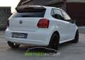 Volkswagen Polo Polo 5p 1.2 TSI R-LINE Highline 105cv Bianco - thumbnail 5