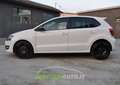 Volkswagen Polo Polo 5p 1.2 TSI R-LINE Highline 105cv Bianco - thumbnail 8