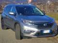 Honda CR-V CR-V 1.6 Lifestyle + Navi Adas 4wd auto Argento - thumbnail 1