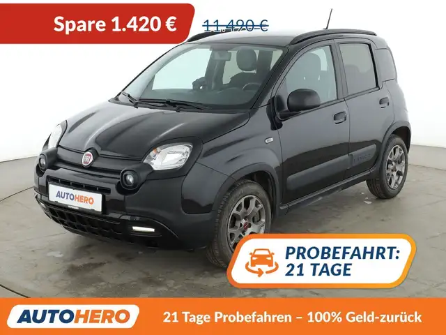 Fiat Panda 1.2 Waze *PDC*SHZ*KLIMA*GARANTIE*