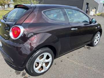 MITO VPC 1.4 MPI 78 S/S DISTINCTIVE