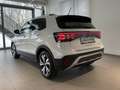 Volkswagen T-Cross 1.0 DSG Style +ALLWETTER+NAVI+IQ.LIGHT Blanc - thumbnail 4
