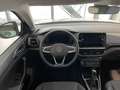 Volkswagen T-Cross 1.0 DSG Style +ALLWETTER+NAVI+IQ.LIGHT Blanc - thumbnail 8
