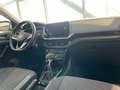 Volkswagen T-Cross 1.0 DSG Style +ALLWETTER+NAVI+IQ.LIGHT Blanc - thumbnail 7