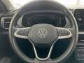 Volkswagen T-Cross 1.0 DSG Style +ALLWETTER+NAVI+IQ.LIGHT Blanc - thumbnail 10