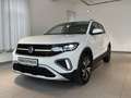 Volkswagen T-Cross 1.0 DSG Style +ALLWETTER+NAVI+IQ.LIGHT Blanc - thumbnail 2