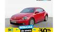 Volkswagen Beetle 1.6TDI Beetlemanía 105 Rouge - thumbnail 1