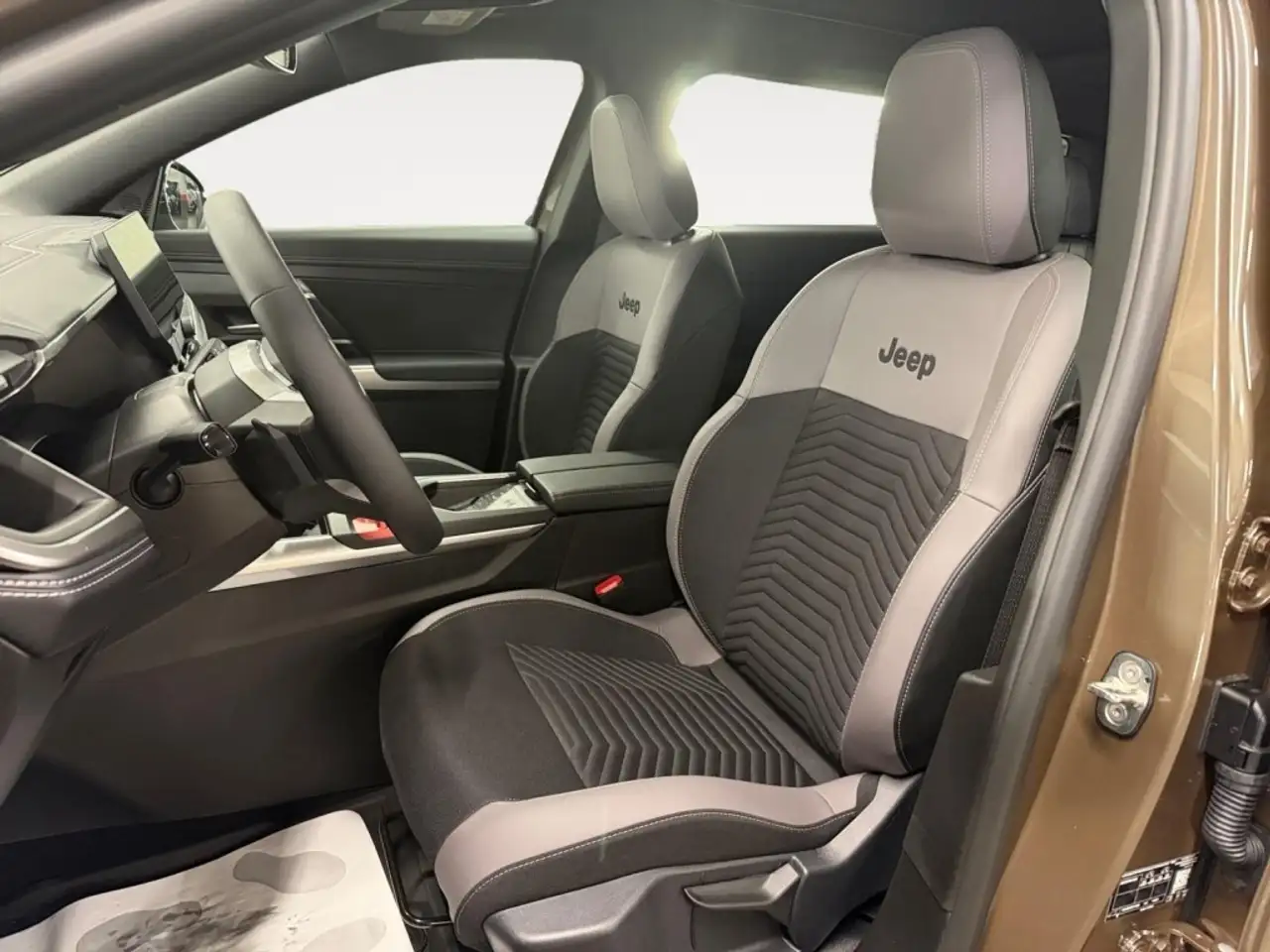 Jeep Compass 2026 — фото 13