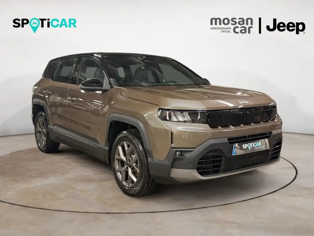 Jeep Compass 2026
