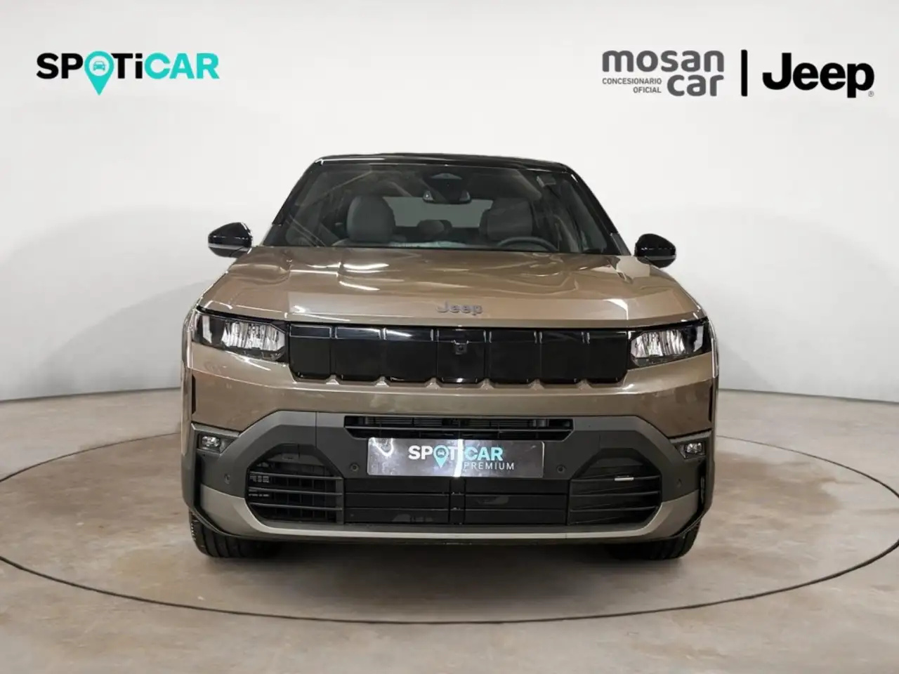 Jeep Compass 2026
