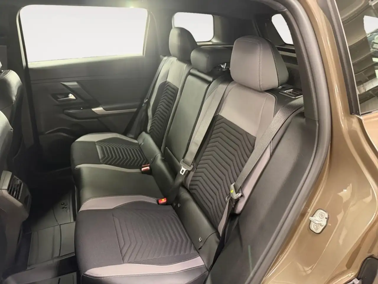 Jeep Compass 2026 — фото 15