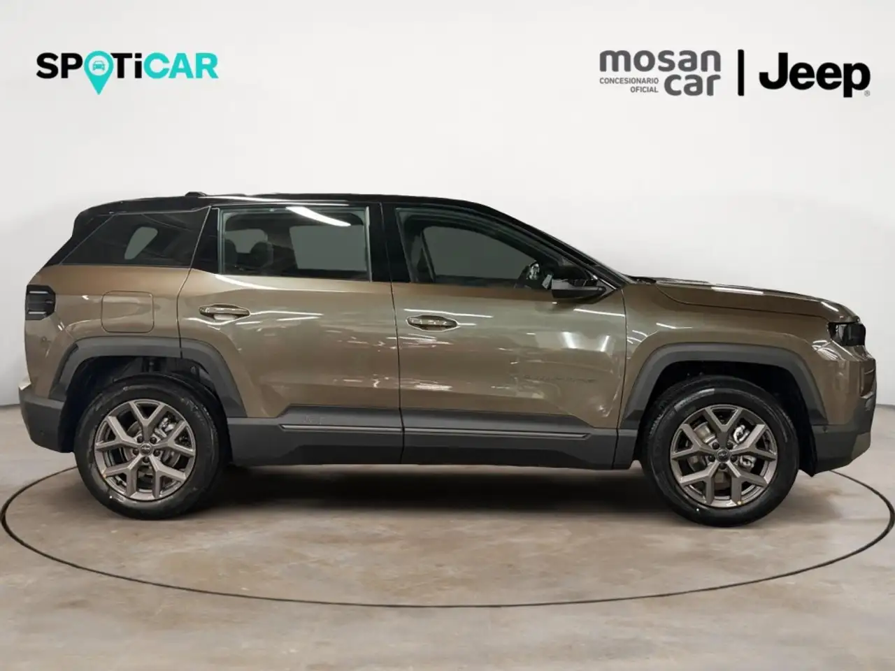 Jeep Compass 2026
