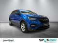 Opel Grandland X Business Edition Modrá - thumbnail 3