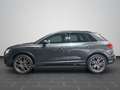 Audi Q3 45 S LINE 1.4 TFSI e LED NAVI SHZ ACC PDC KEY Grau - thumbnail 7