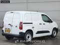 Citroen Berlingo 110PK Automaat L1H1 Emissievrij Navi Airco Cruise Blanc - thumbnail 9