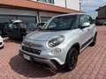 Fiat 500L 500L 2017 Cross Cross 1.3 mjt 95cv my20 Zilver - thumbnail 1