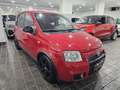 Fiat Panda 1.4 BENZ/GPL 100HP PANDEMONIO - AUTO PER AMATORI Rojo - thumbnail 3