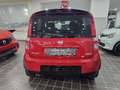Fiat Panda 1.4 BENZ/GPL 100HP PANDEMONIO - AUTO PER AMATORI Rojo - thumbnail 9