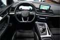 Audi Q5 50 TFSI e quattro S-Line|Elek.Trekhaak|Carplay|Aud Grijs - thumbnail 2