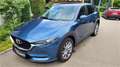 Mazda CX-5 G165 Ambition Blauw - thumbnail 1