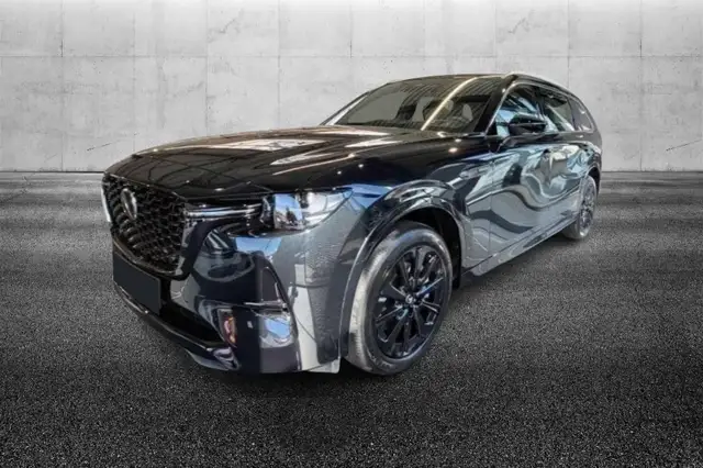 Mazda CX-80 2.5L e-Skyactiv G PHEV AWD Homura Plus