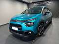 Citroen C3 BlueHDi 100 S&S Shine Pack Blu/Azzurro - thumbnail 3